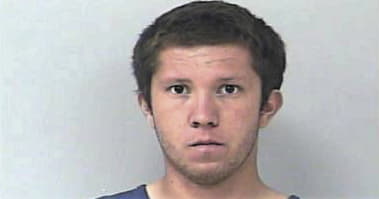 Julian Zuniga, - St. Lucie County, FL 